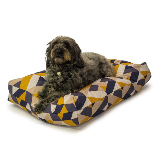 Retreat Eco-Wellness Dog Duvet Bed