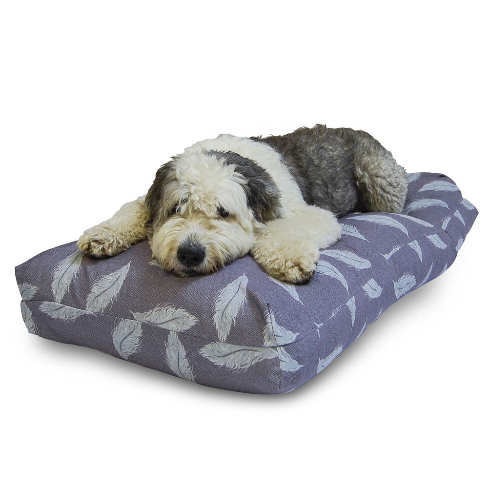 Retreat Eco-Wellness Dog Duvet Bed